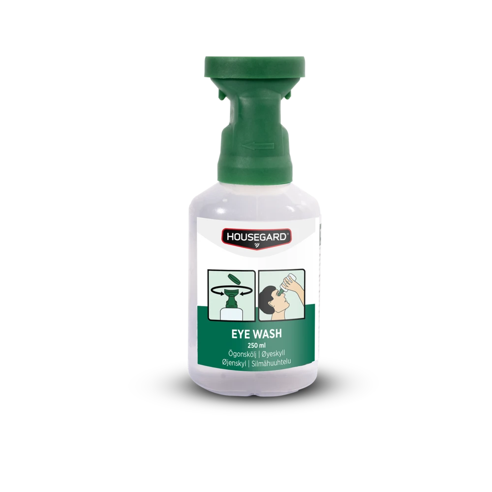 Housegard Silmänhuuhtelu 250 ml