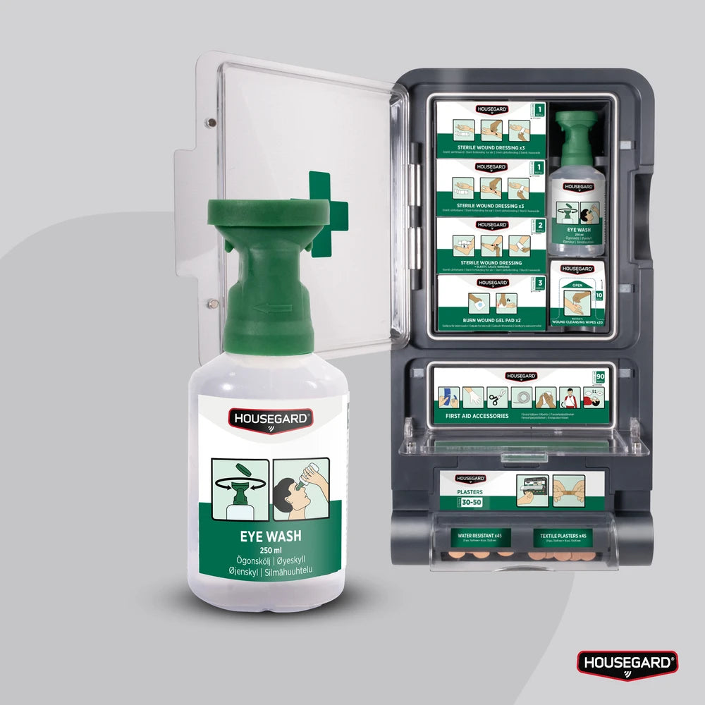 Housegard Silmänhuuhtelu 250 ml