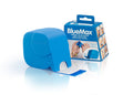 BlueMax hätälaastari 5×200 cm + 2 täyttörullaa