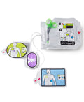 Zoll AED 3 Uni-Padz elektrodit, 1 pari