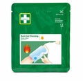 Cederroth Burn Gel palovammataitos 20 x 20 cm
