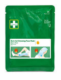 Cederroth Burn Gel palovammaside kasvoille 30cm x 40cm