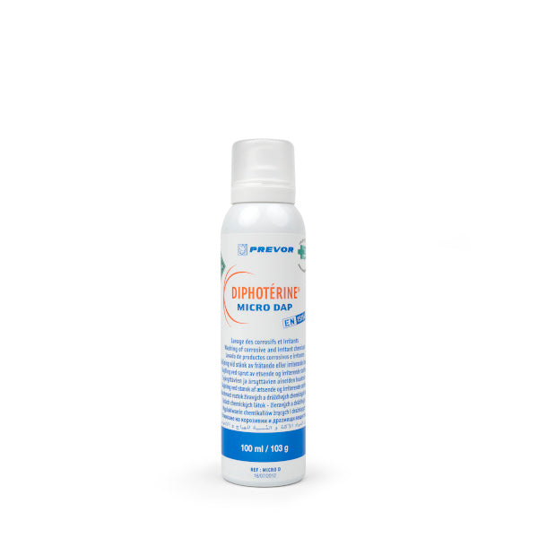 Diphoterine® Micro 100 ml