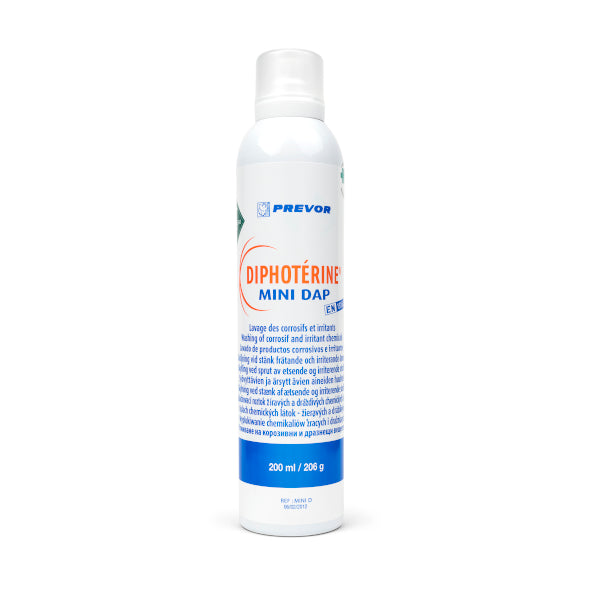 Diphoterine® Mini 200 ml