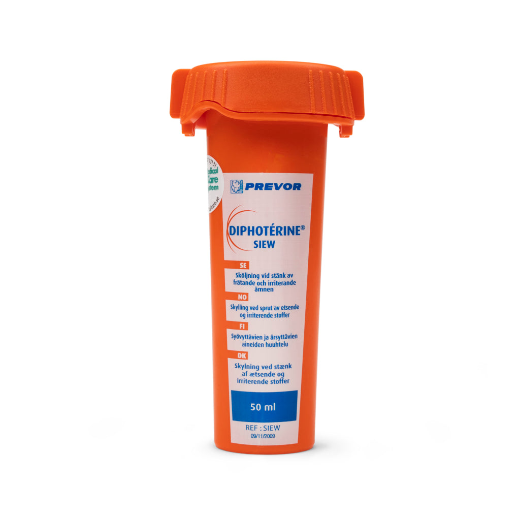 Diphoterine® SIEW 50ml