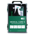 Medical Care 5 palovamma-asema