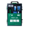 MCS First Aid Station - ensiapuasema