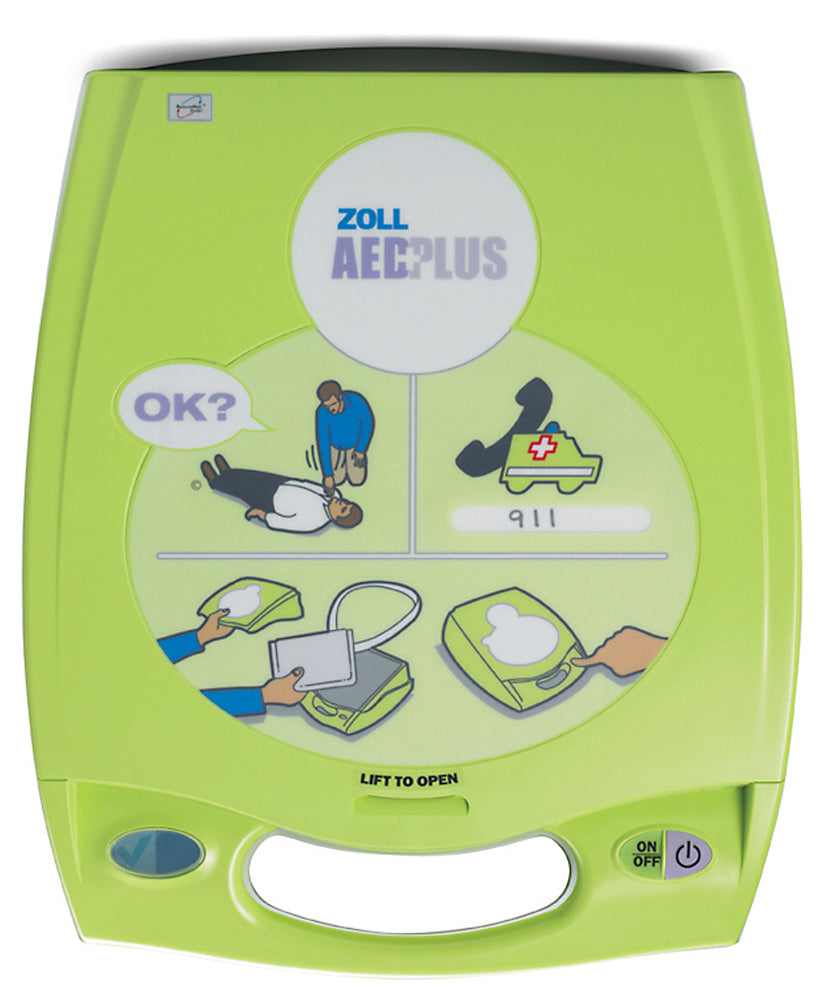 Zoll elektrodit CPR-D padz, 1 pari