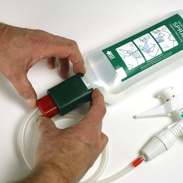 Medical Care Spray 1000 ml