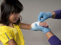 Ensiapu - Lasten ensiapu (Care for Children®) 6h ryhmäkurssi