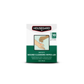 Housegard Haavapuhdistuspyyhkeet NaCl 0,9% (20 kpl
