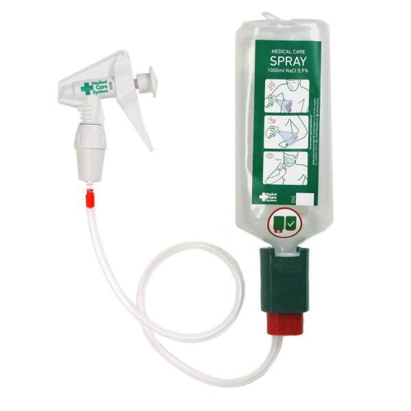 Medical Care Spray 1000 ml
