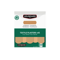Housegard Tekstiililaastarit (2x45 kpl)