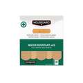 Housegard Vedenkestävät laastarit (2x45 kpl)